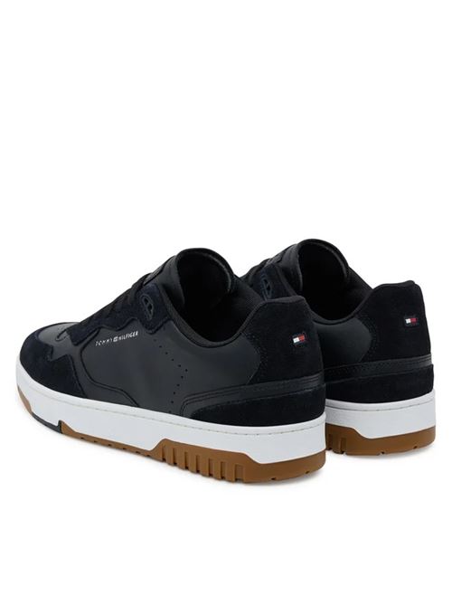  TOMMY HILFIGER | FM0FM05520/BDS